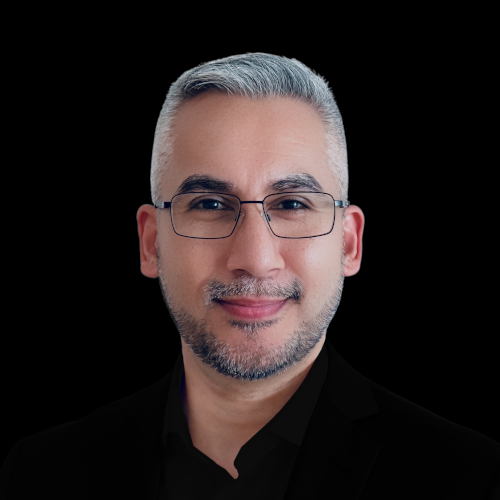 Shariq Khwaja